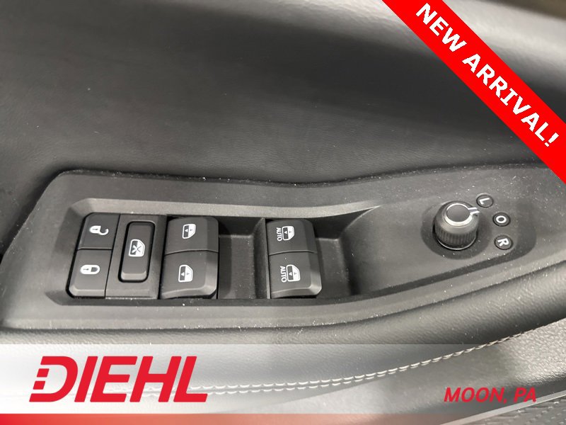 Certified 2022 Jeep Grand Cherokee Limited image 22