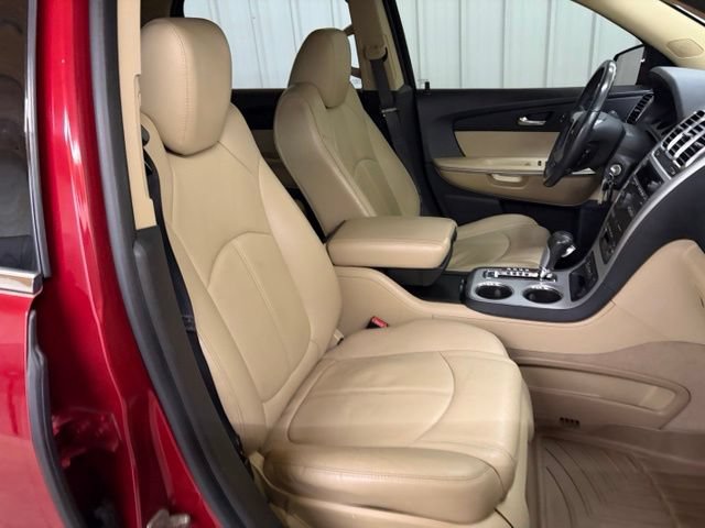 Used 2012 GMC Acadia SLT FWD image 32