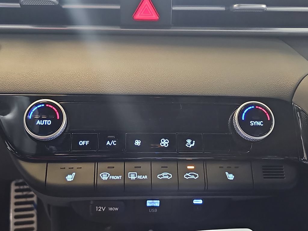 New 2026 Hyundai Elantra SEL Sport Premium FWD image 24
