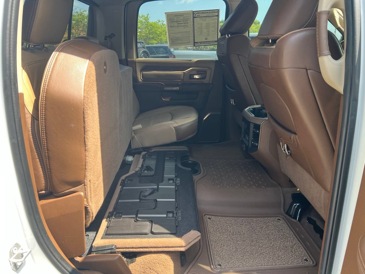 Used 2022 RAM 2500 Limited AWD/4WD image 22