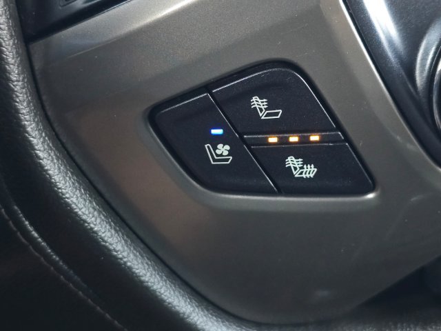 Used 2019 Chevrolet Silverado 3500 High Country w/ Duramax Plus Package AWD/4WD image 21