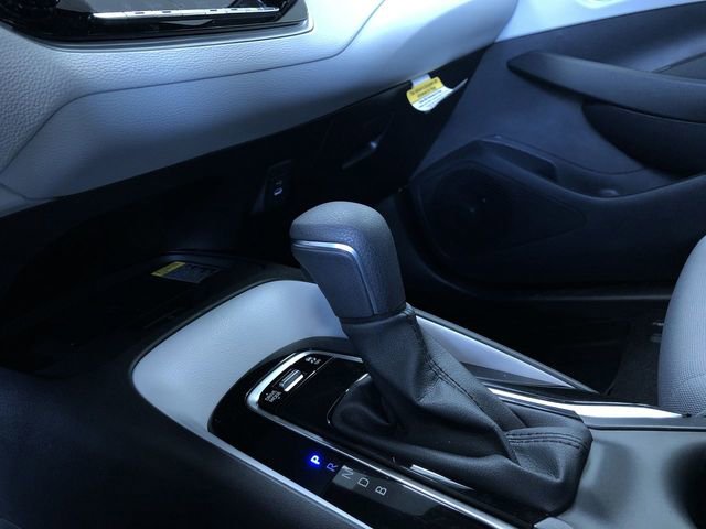 New 2026 Toyota Corolla SE image 21