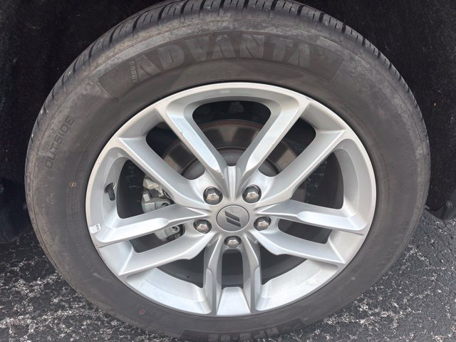 Used 2024 Dodge Durango GT AWD/4WD image 27