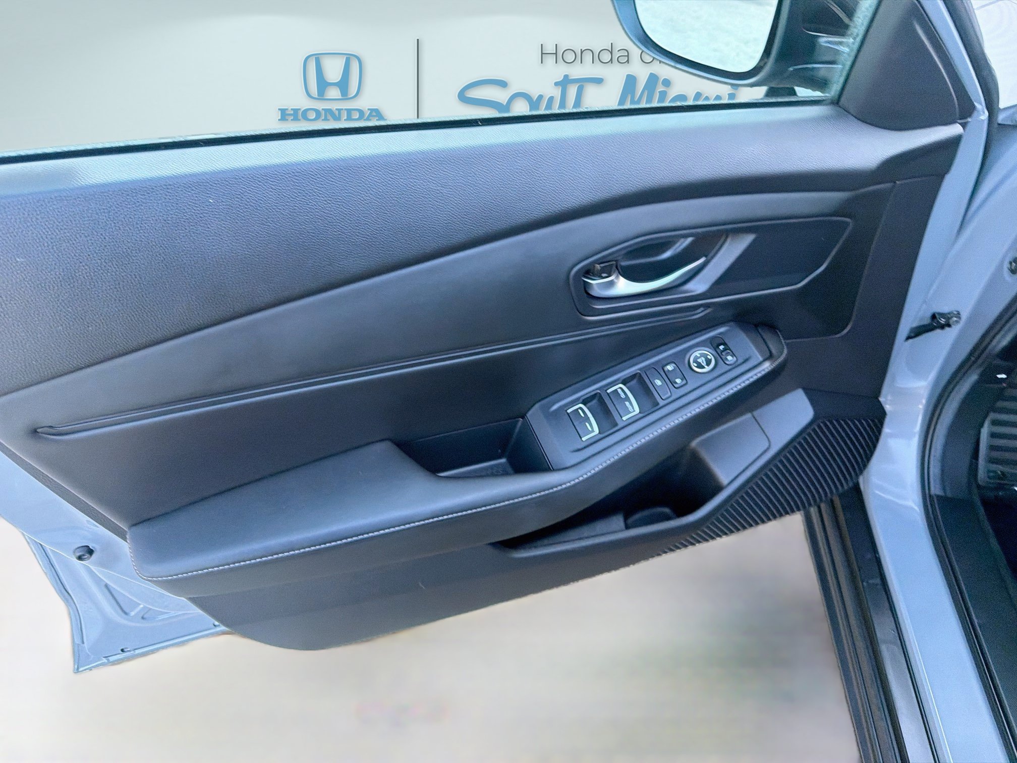 Certified 2024 Honda Accord Sport image 19