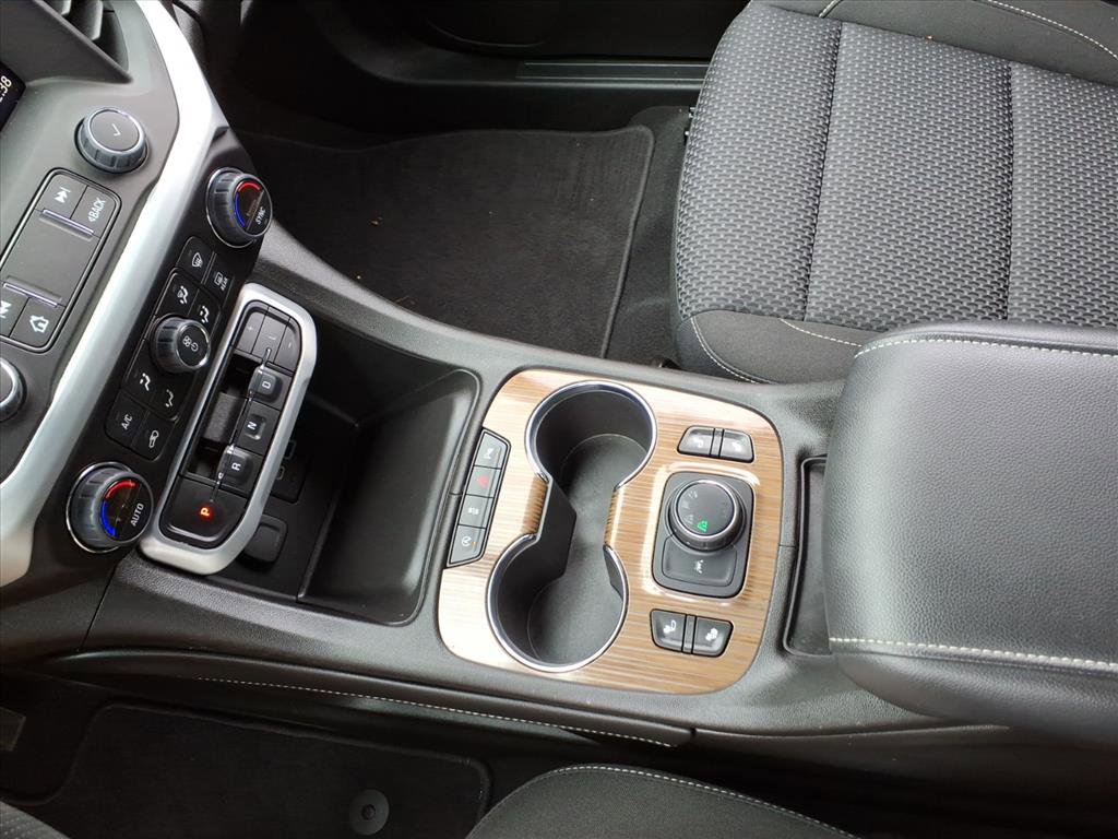 Certified 2023 GMC Acadia SLE w/ Driver Convenience Package image 34