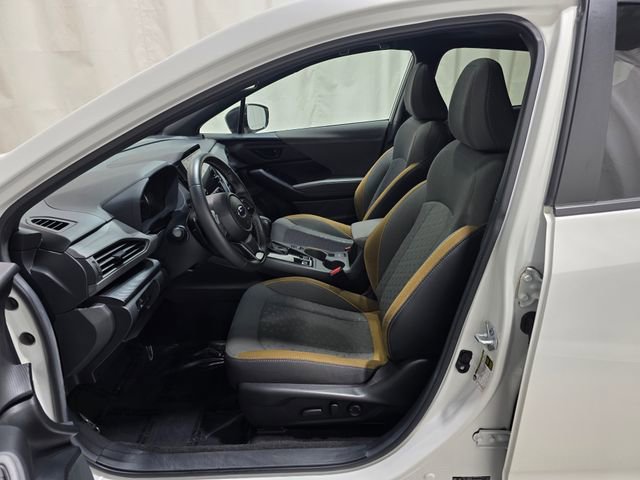 Certified 2024 Subaru Crosstrek 2.5i Sport image 13