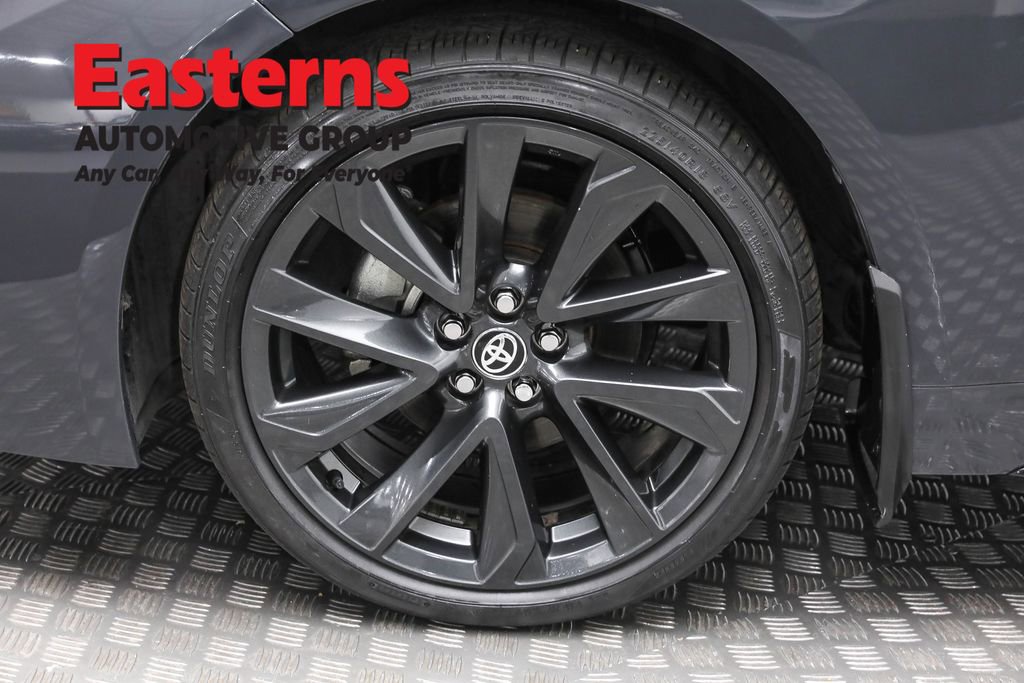Used 2023 Toyota Corolla SE image 30