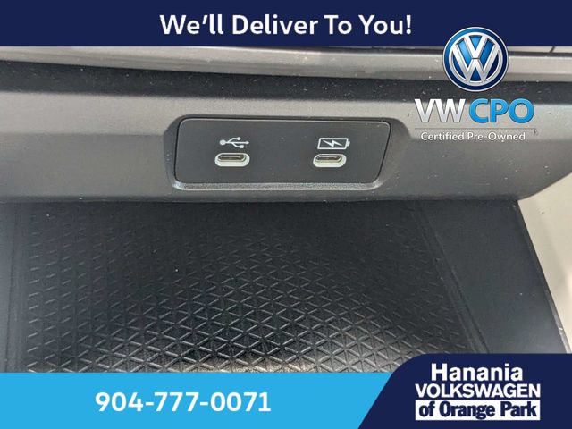 Used 2023 Honda Accord EX image 22