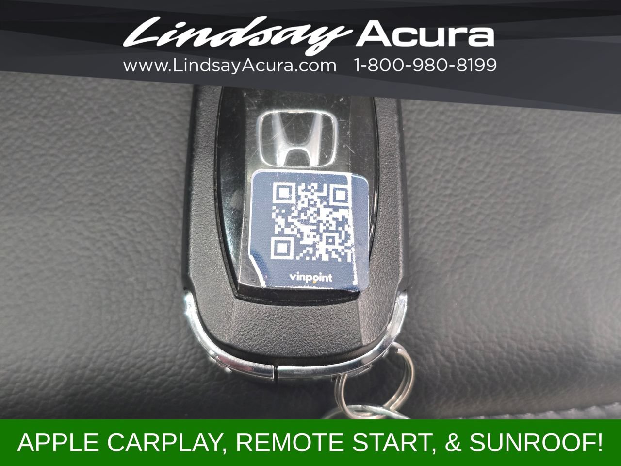 Used 2025 Honda CR-V EX image 23