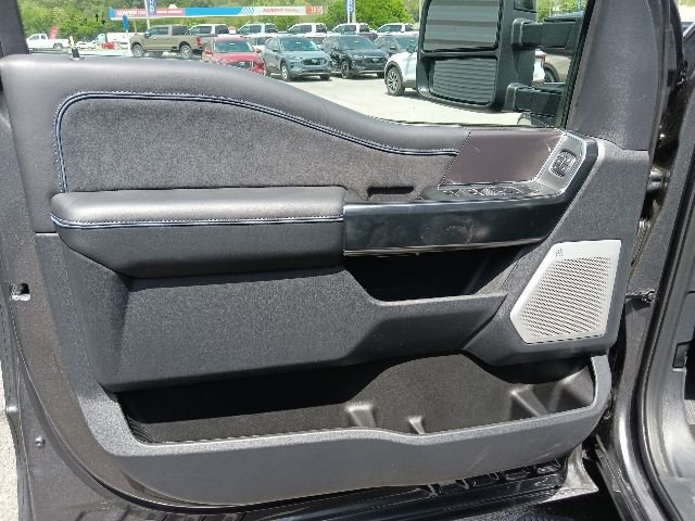 New 2026 Ford F250 Platinum AWD/4WD image 11