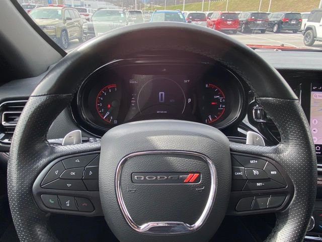 Used 2021 Dodge Durango R/T image 15