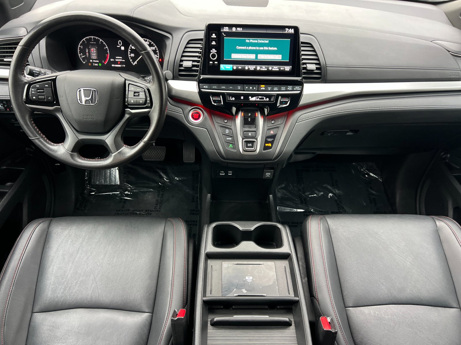 Used 2025 Honda Odyssey Sport-L image 15