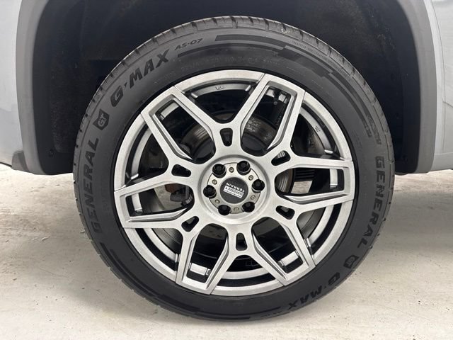 Used 2021 Chevrolet Colorado ZR2 AWD/4WD image 34