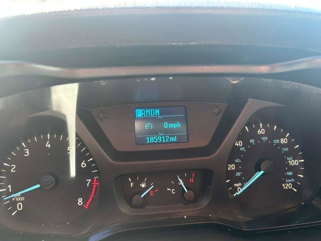 Used 2019 Ford Transit 250 148 Medium Roof image 15