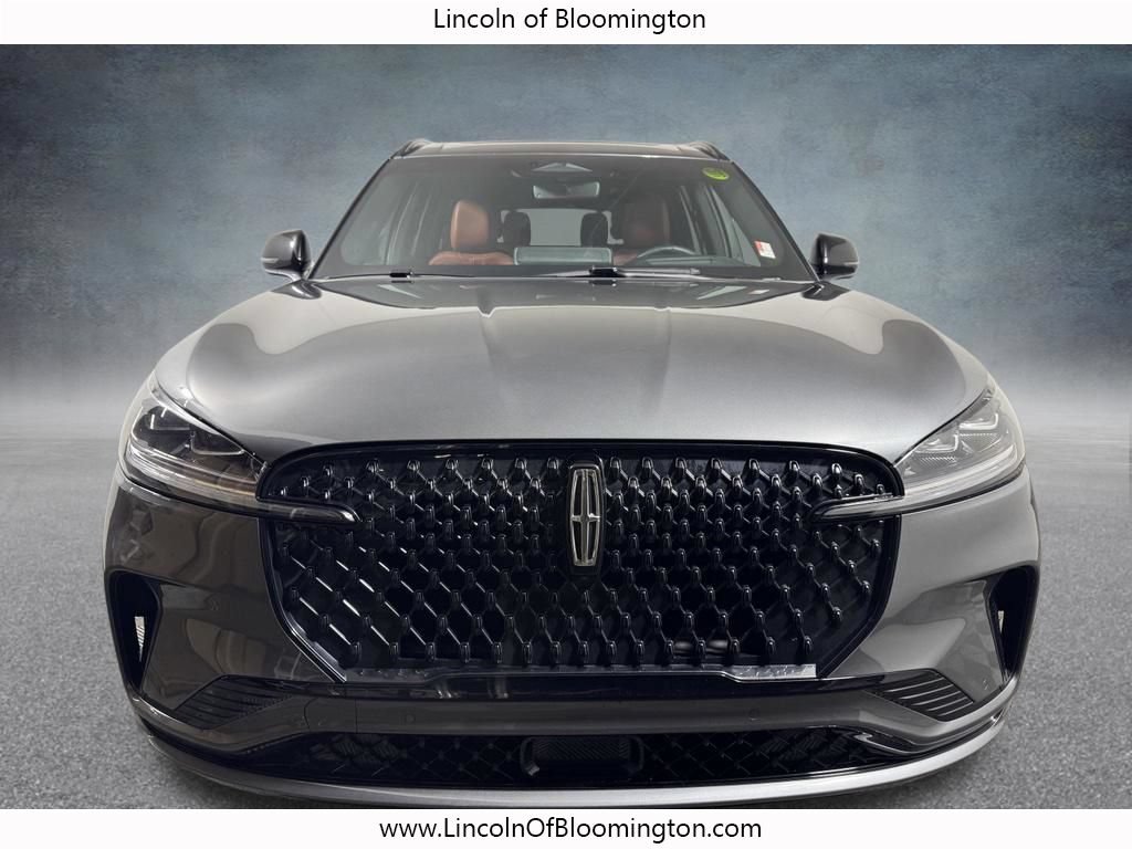 Certified 2025 Lincoln Aviator Reserve w/ Jet Appearance Package AWD/4WD image 11