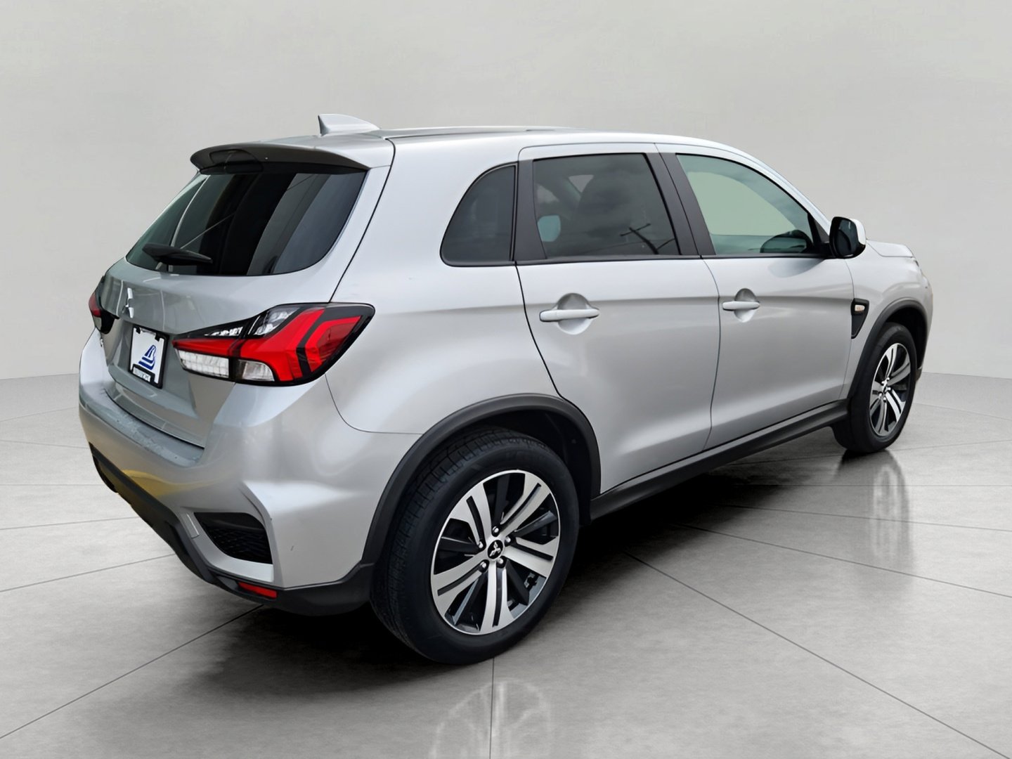 Used 2021 Mitsubishi Outlander Sport ES image 6