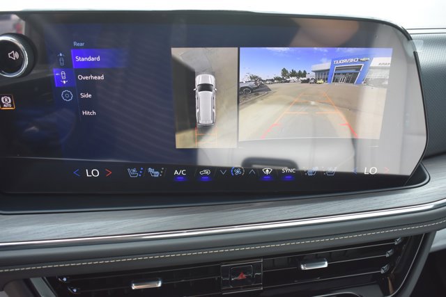 New 2026 Chevrolet Suburban Premier w/ Sun And Tow Package image 26