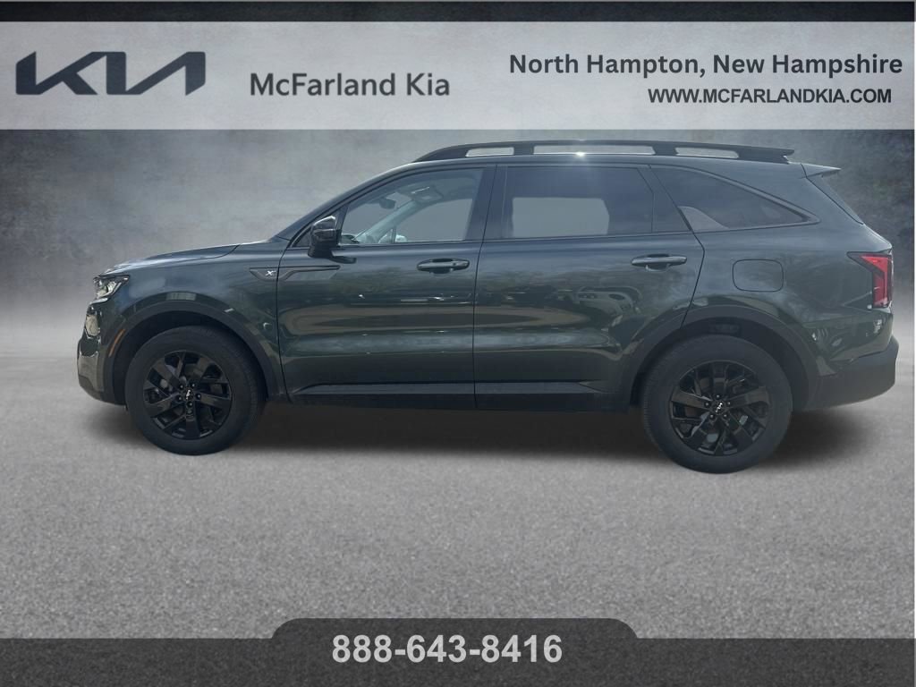 Used 2023 Kia Sorento S image 3