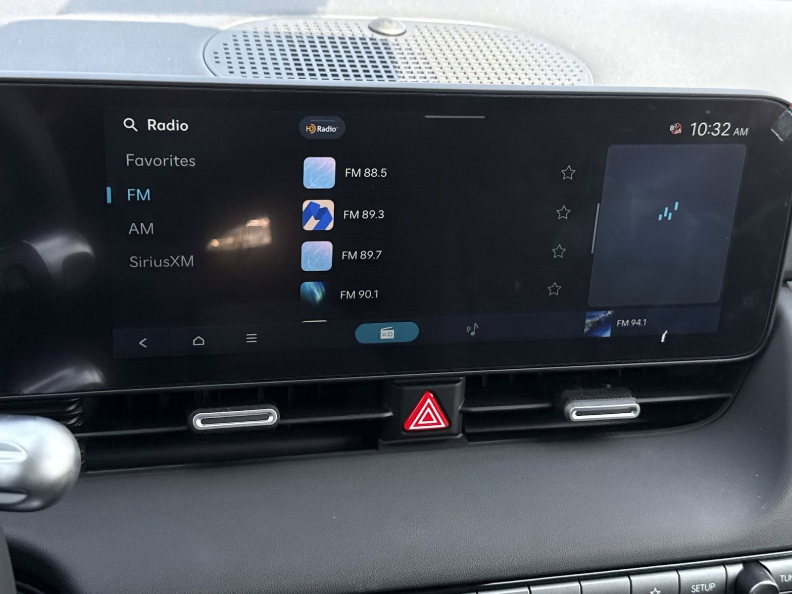 New 2025 Hyundai Ioniq 5 SE image 18