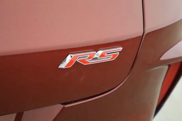 Used 2022 Chevrolet TrailBlazer RS FWD image 37