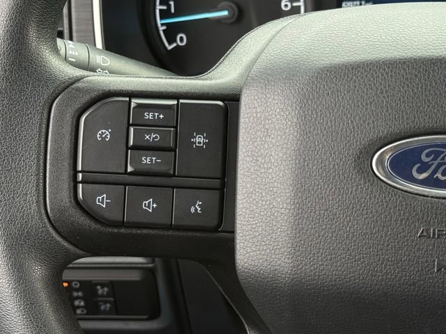 Used 2022 Ford F150 XL w/ STX Appearance Package image 17