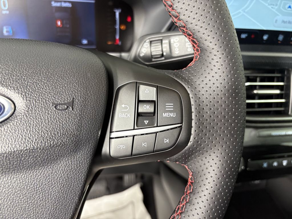 New 2025 Ford Escape ST-Line Select w/ Tech Pack #1 image 29