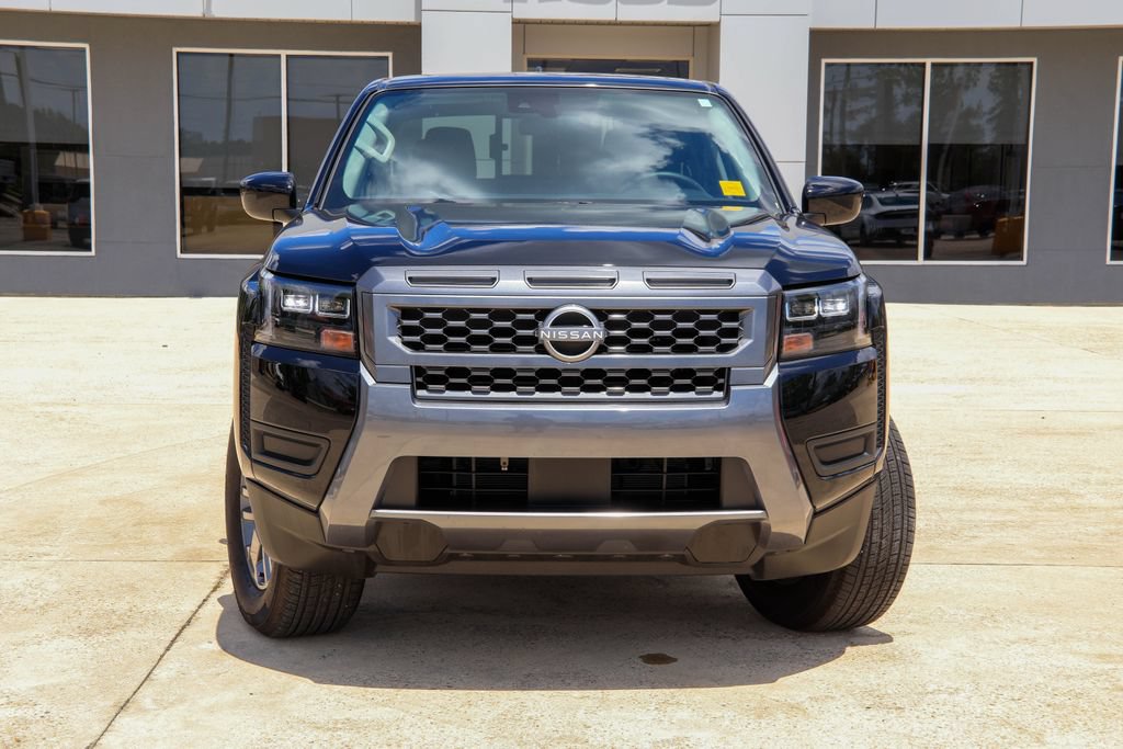 Certified 2026 Nissan Frontier SV w/ SV Convenience Package RWD image 24