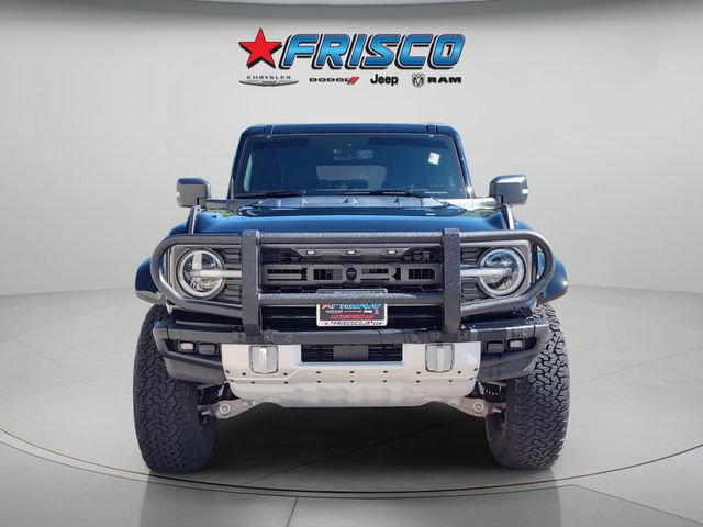 Used 2025 Ford Bronco Raptor image 8