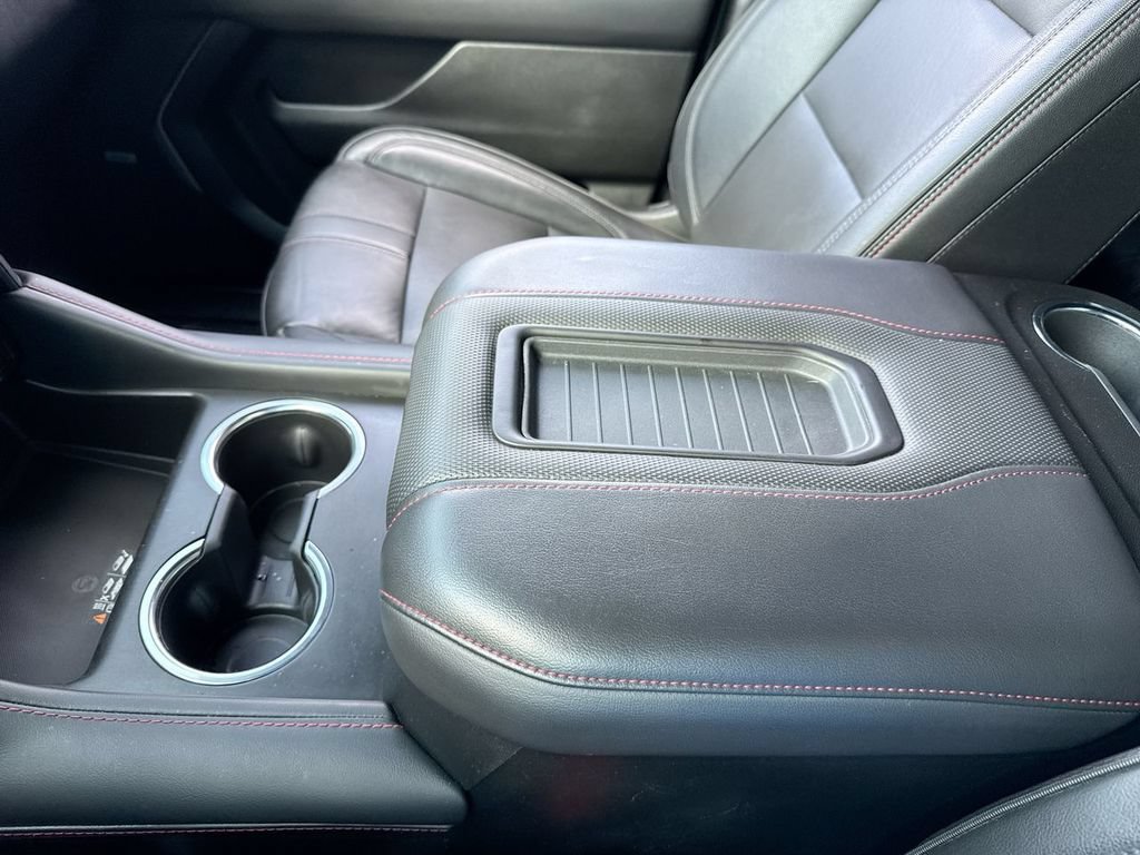 Used 2021 Chevrolet Tahoe RST AWD/4WD image 21