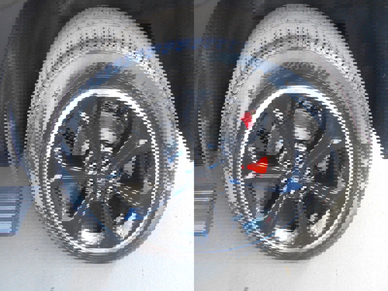 Used 2024 Ford Expedition Limited image 38