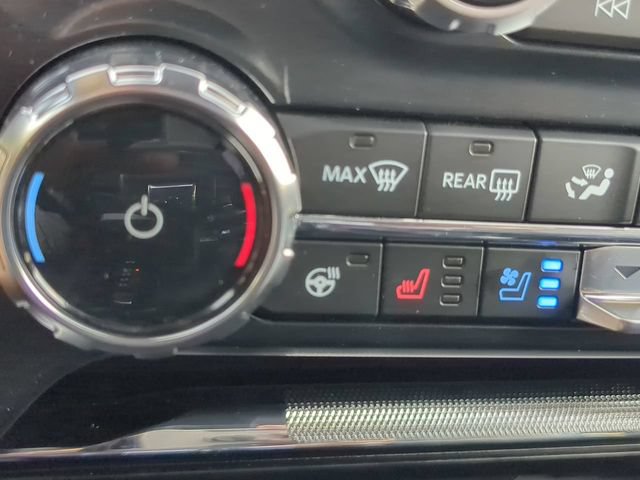 New 2026 Ford F150 Raptor AWD/4WD image 24