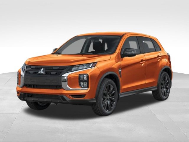 New 2027 Mitsubishi Outlander Sport LE FWD image 30