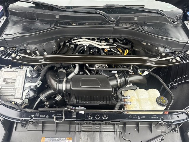 Used 2020 Ford Explorer ST w/ ST Street Pack image 27