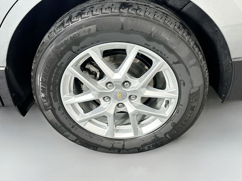 Used 2023 Chevrolet Equinox LT image 29