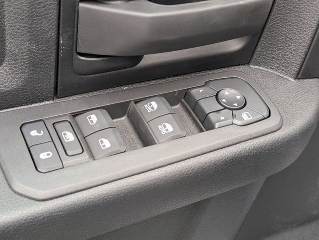 New 2026 RAM 5500 Tradesman w/ Chrome Appearance Group image 10