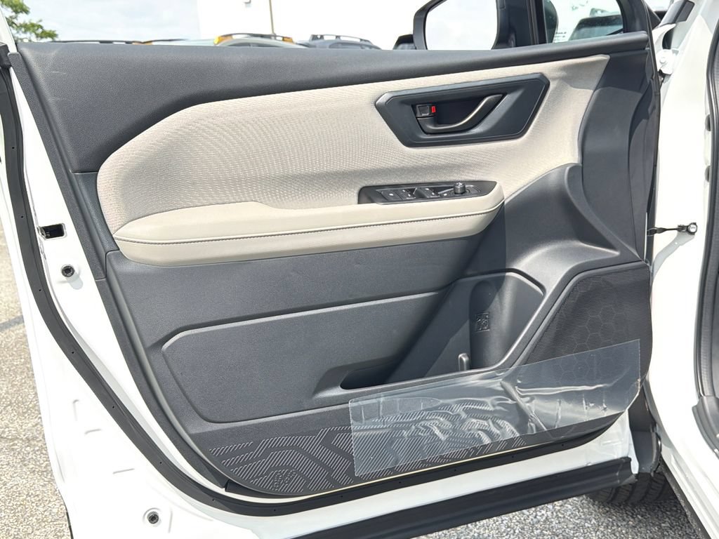New 2026 Subaru Forester AWD/4WD image 22
