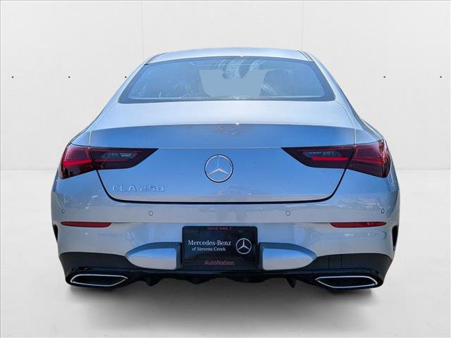 New 2026 Mercedes-Benz CLA 250 image 7