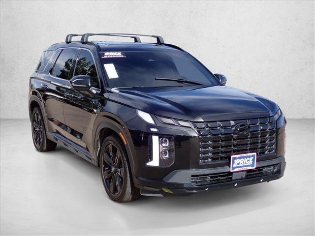 Used 2023 Hyundai Palisade XRT w/ Cargo Package AWD/4WD image 5