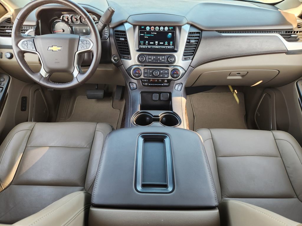 Certified 2019 Chevrolet Tahoe LT image 21