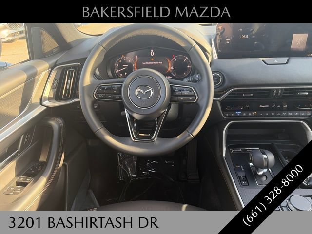 New 2026 MAZDA CX-90 3.3 Turbo S w/ Premium Plus AWD/4WD image 13