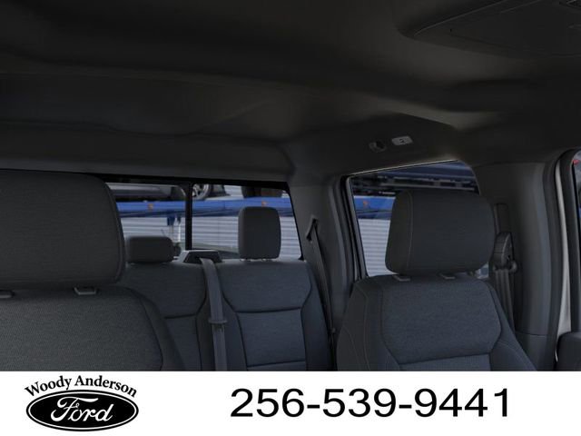 New 2025 Ford F150 XLT image 22