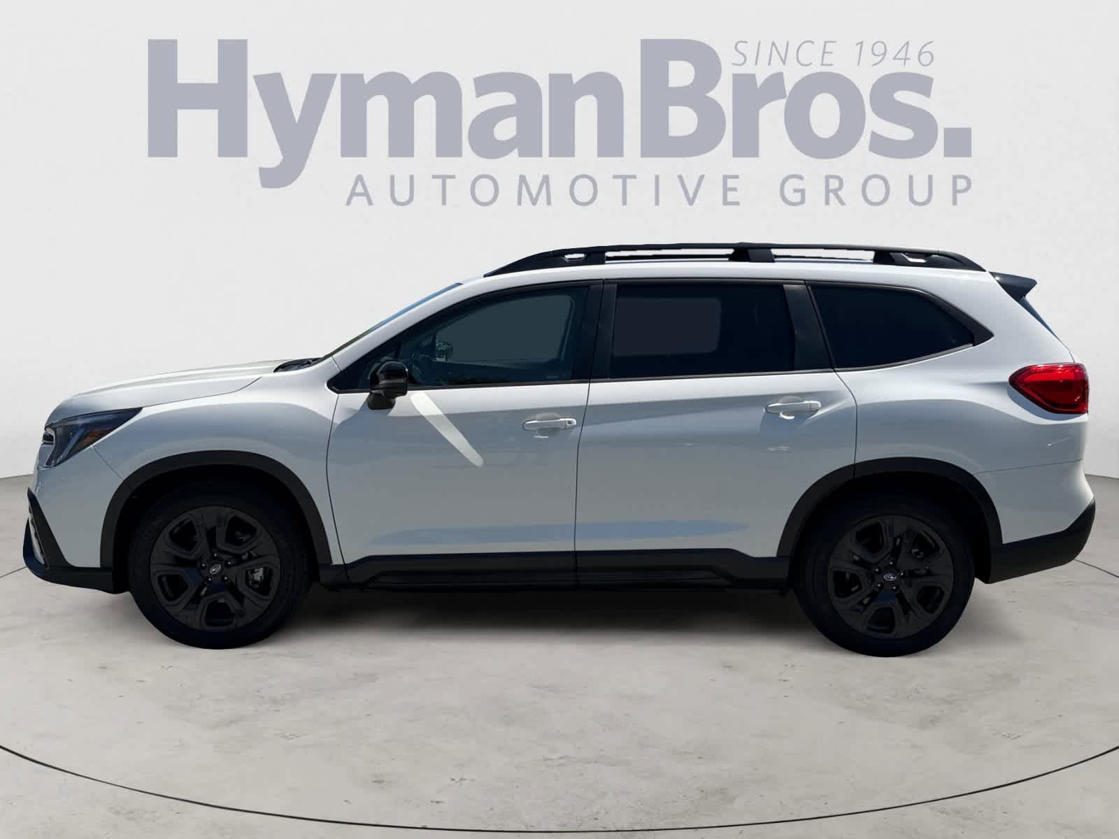 Certified 2023 Subaru Ascent Onyx Edition Limited AWD/4WD image 7