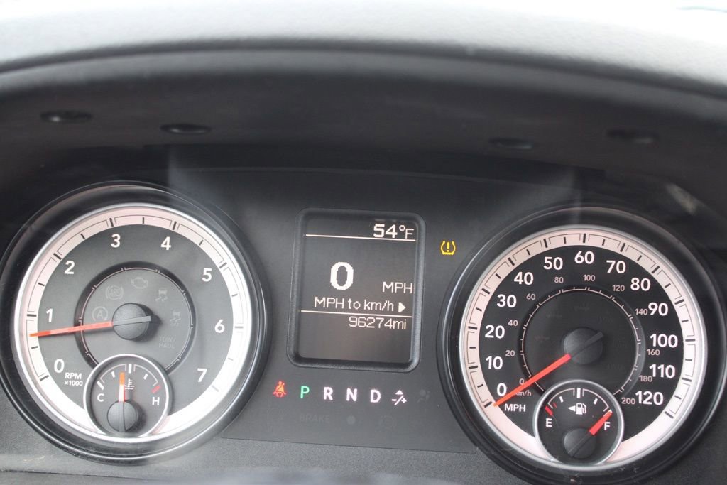 Used 2014 RAM 1500 Tradesman w/ Power & Remote Entry Group image 25