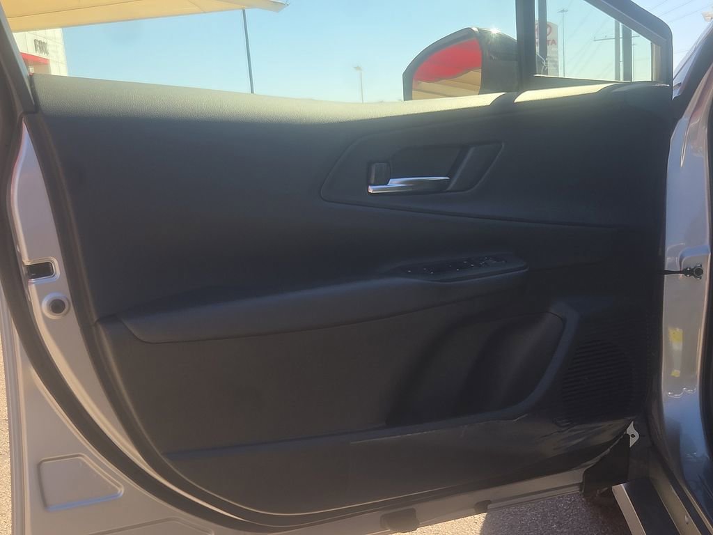 New 2026 Toyota Prius Plug-In Hybrid image 17