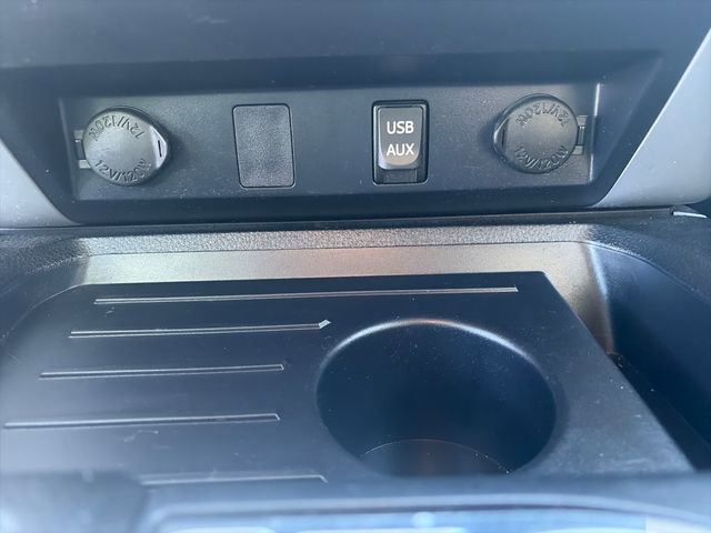 Used 2017 Toyota Tundra SR5 w/ TRD Off Road Package AWD/4WD image 44