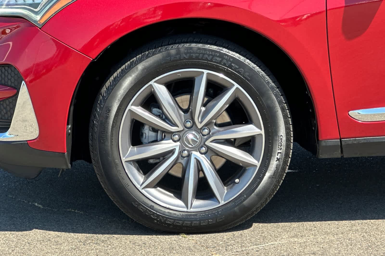 Used 2019 Acura RDX FWD w/ Technology Package image 33