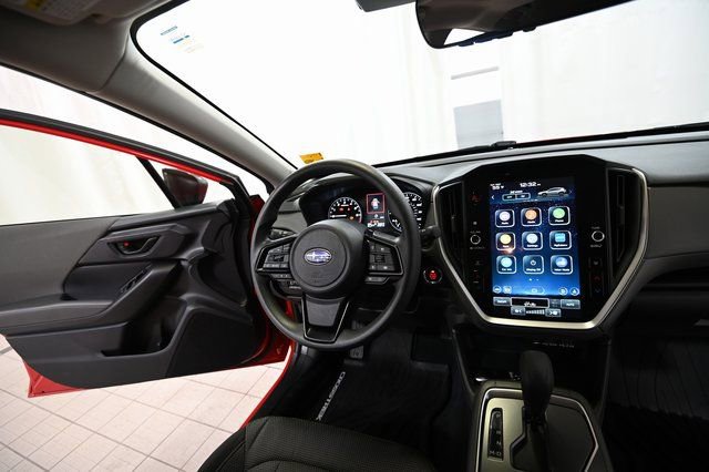 Certified 2024 Subaru Crosstrek 2.0i Premium image 25