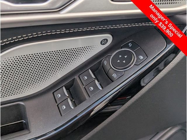 Used 2023 Ford Explorer ST w/ Equipment Group 401A image 17