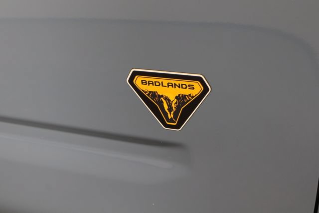 Used 2021 Ford Bronco Sport Badlands AWD/4WD image 40
