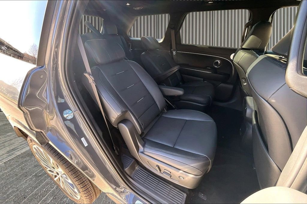 New 2026 Hyundai Palisade Calligraphy image 11